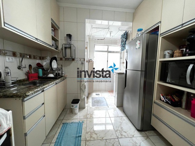 Apartamento, 2 quartos, 60 m² - Foto 7