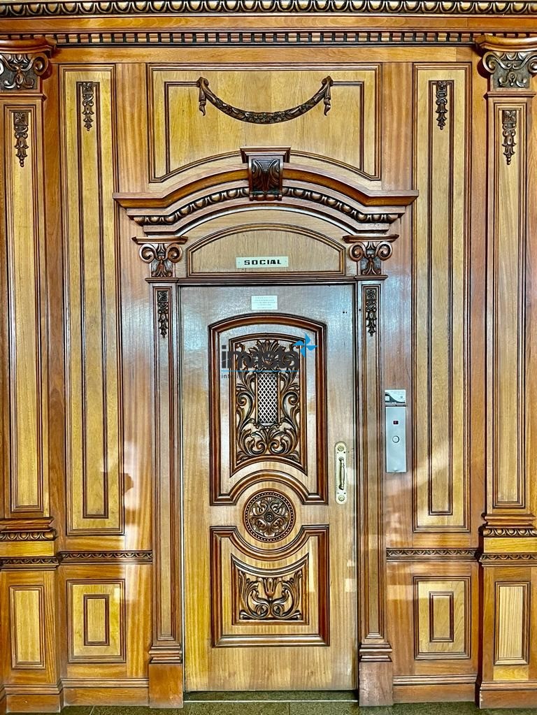 Apartamento, 4 quartos, 198 m² - Foto 37