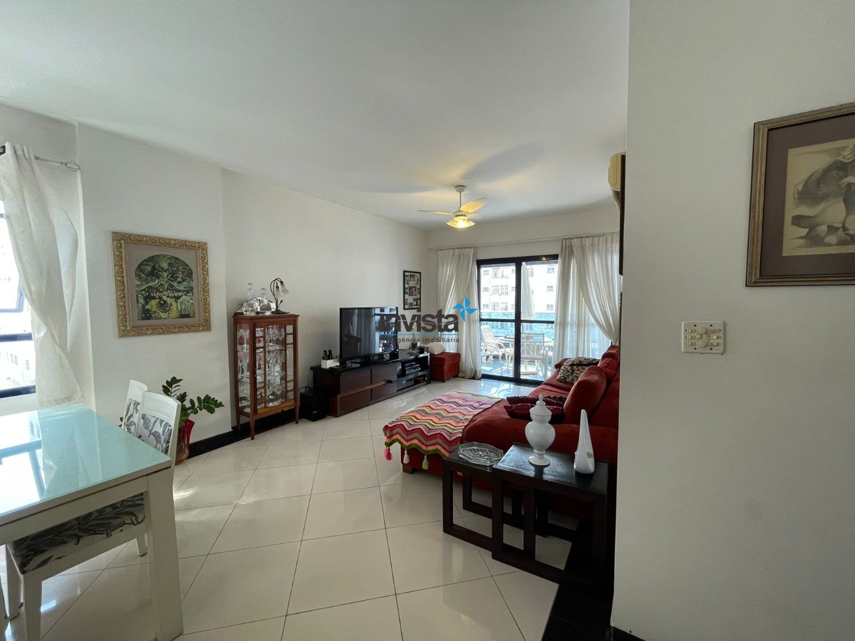 Apartamento, 3 quartos, 160 m² - Foto 9