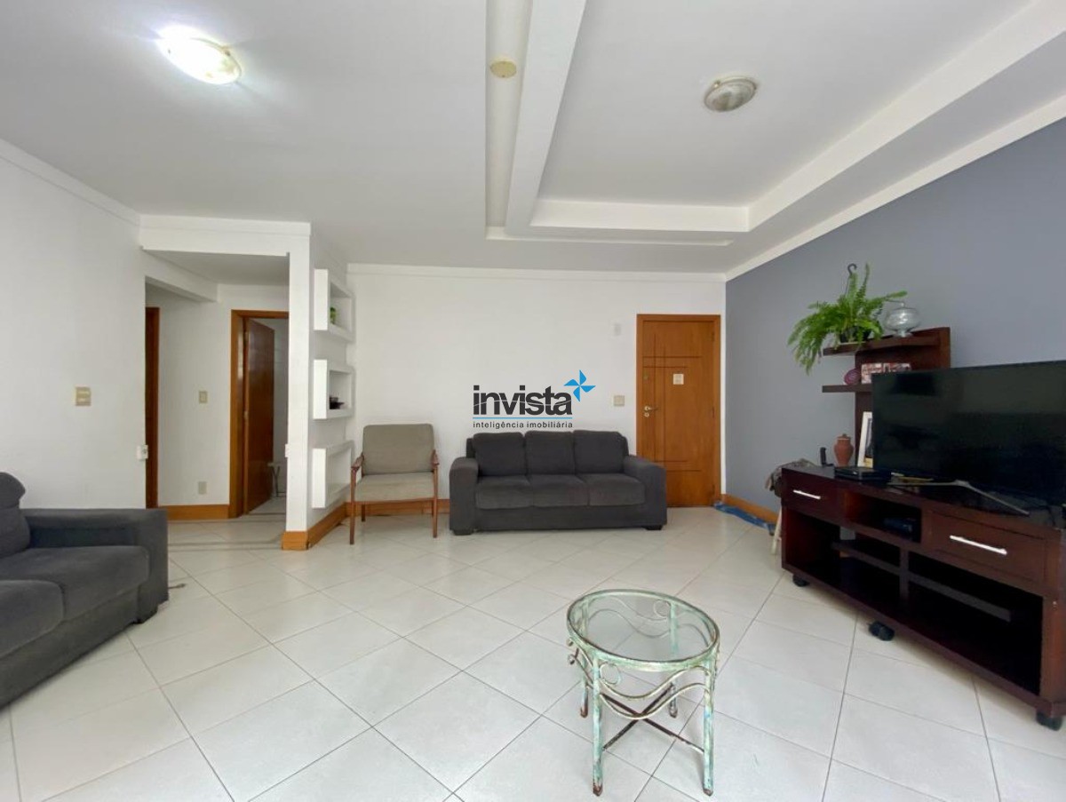 Apartamento, 4 quartos, 164 m² - Foto 4