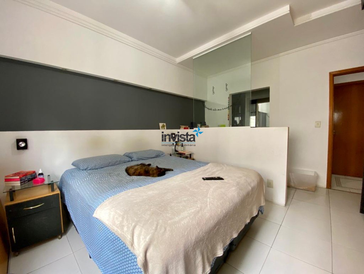Apartamento, 4 quartos, 164 m² - Foto 12