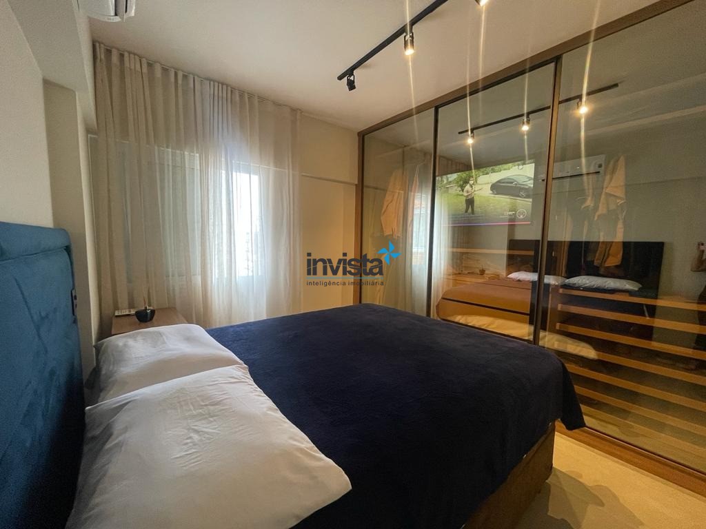 Apartamento, 1 quarto, 56 m² - Foto 21