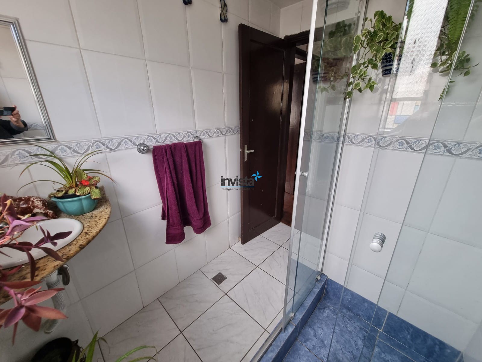 Apartamento à venda com 2 quartos, 80m² - Foto 7