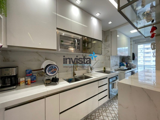 Apartamento à venda com 2 quartos, 126m² - Foto 17