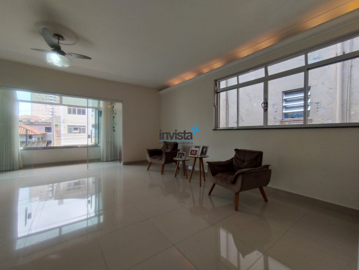 Casa, 3 quartos, 156 m² - Foto 2