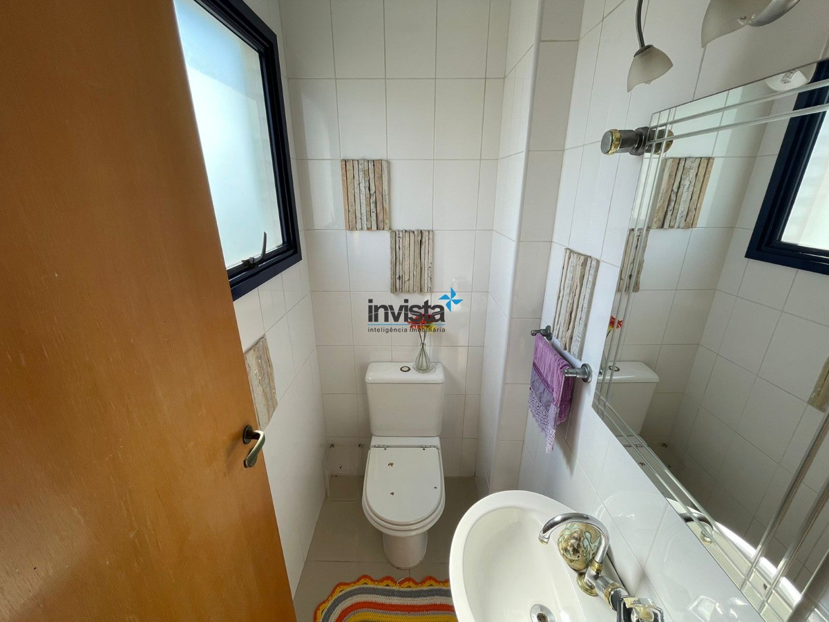 Apartamento, 3 quartos, 160 m² - Foto 5