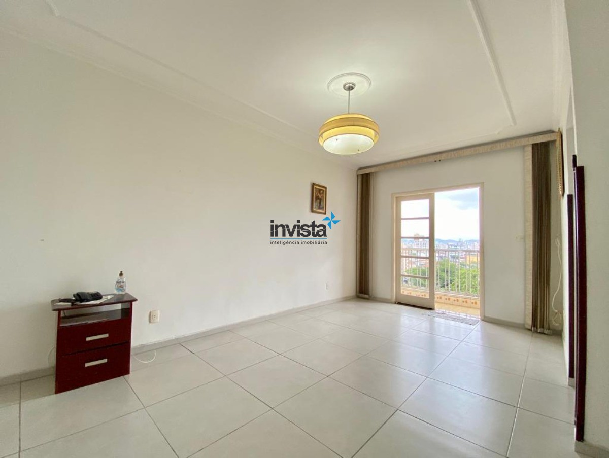 Apartamento, 2 quartos, 91 m² - Foto 2