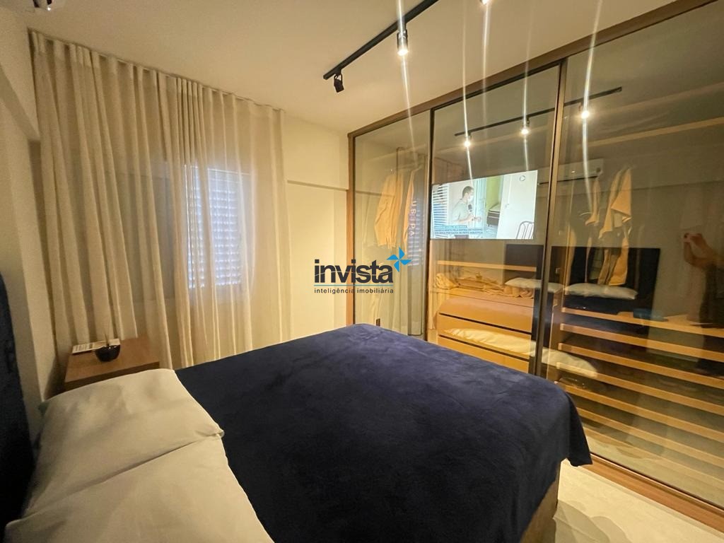 Apartamento, 1 quarto, 56 m² - Foto 24