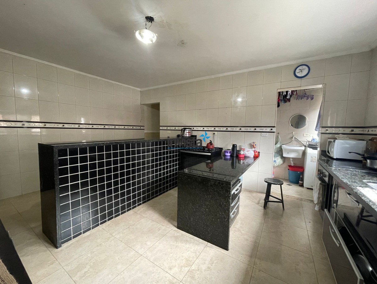 Casa, 6 quartos, 172 m² - Foto 7