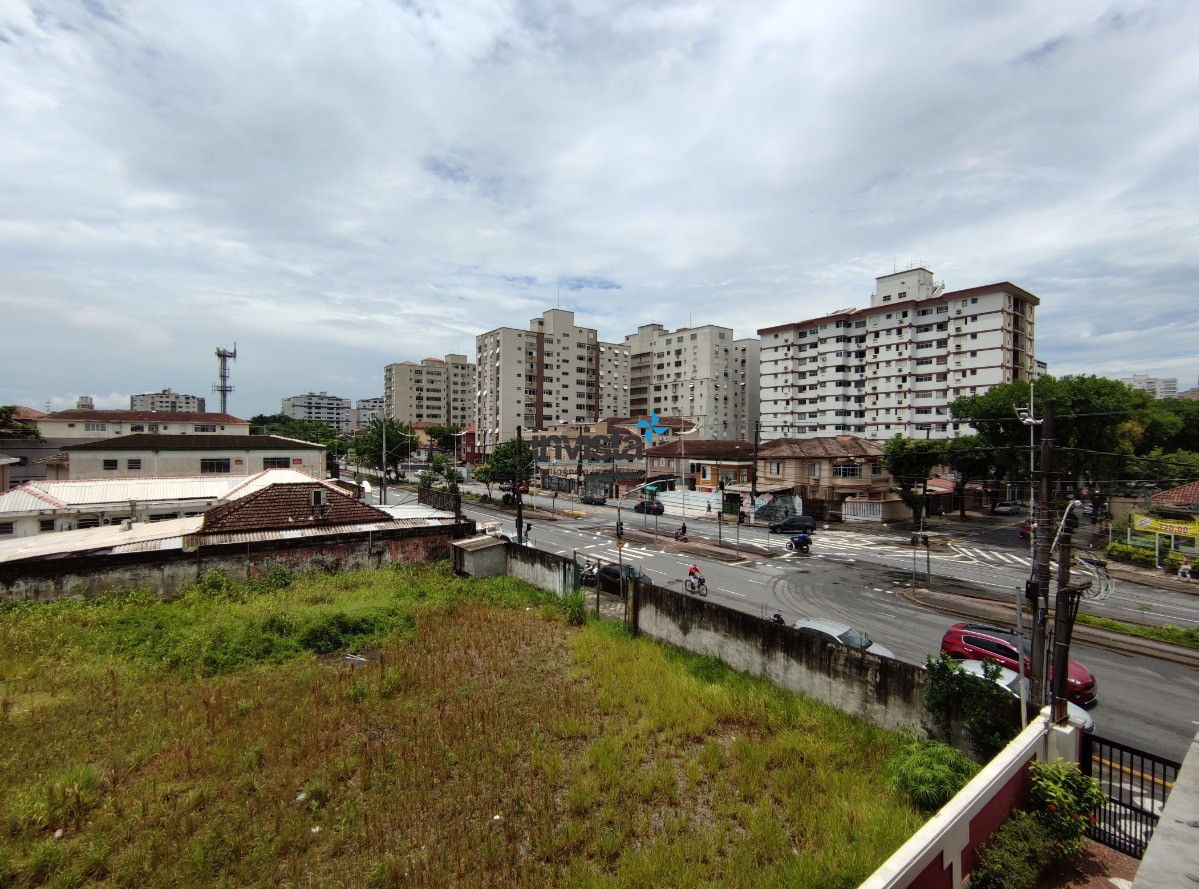 Apartamento à venda com 1 quarto, 53m² - Foto 3