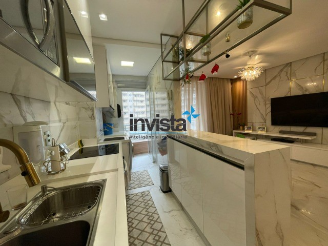 Apartamento à venda com 2 quartos, 126m² - Foto 43