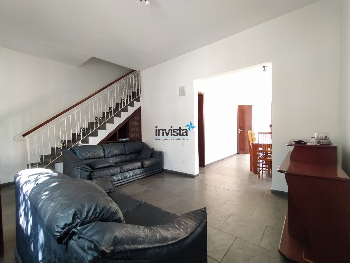 Sobrado, 2 quartos, 262 m² - Foto 1