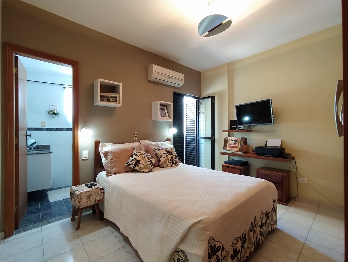 Apartamento, 2 quartos, 79 m² - Foto 8