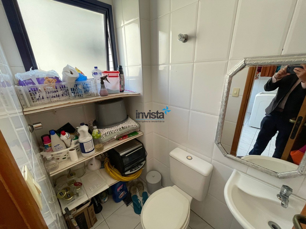 Apartamento, 3 quartos, 160 m² - Foto 41