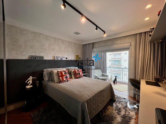 Apartamento, 3 quartos, 199 m² - Foto 21