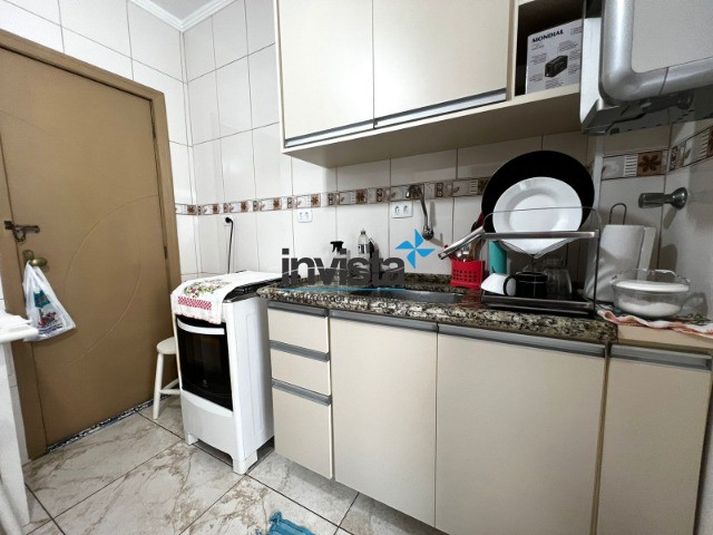 Apartamento, 2 quartos, 60 m² - Foto 6