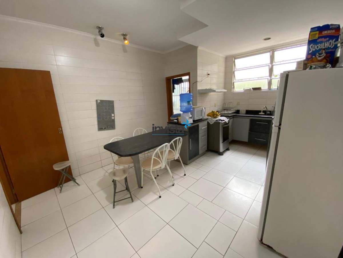Apartamento, 4 quartos, 164 m² - Foto 25