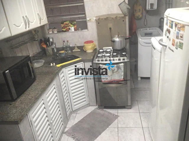 Casa à venda com 2 quartos, 88m² - Foto 7