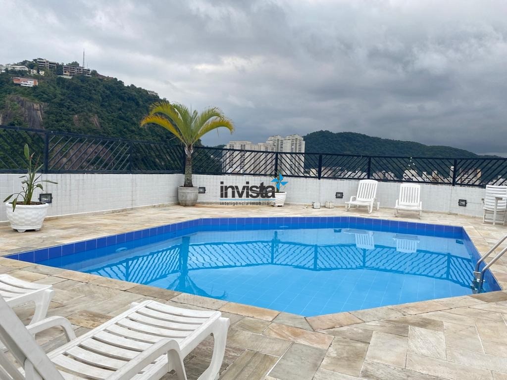 Apartamento, 2 quartos, 80 m² - Foto 1