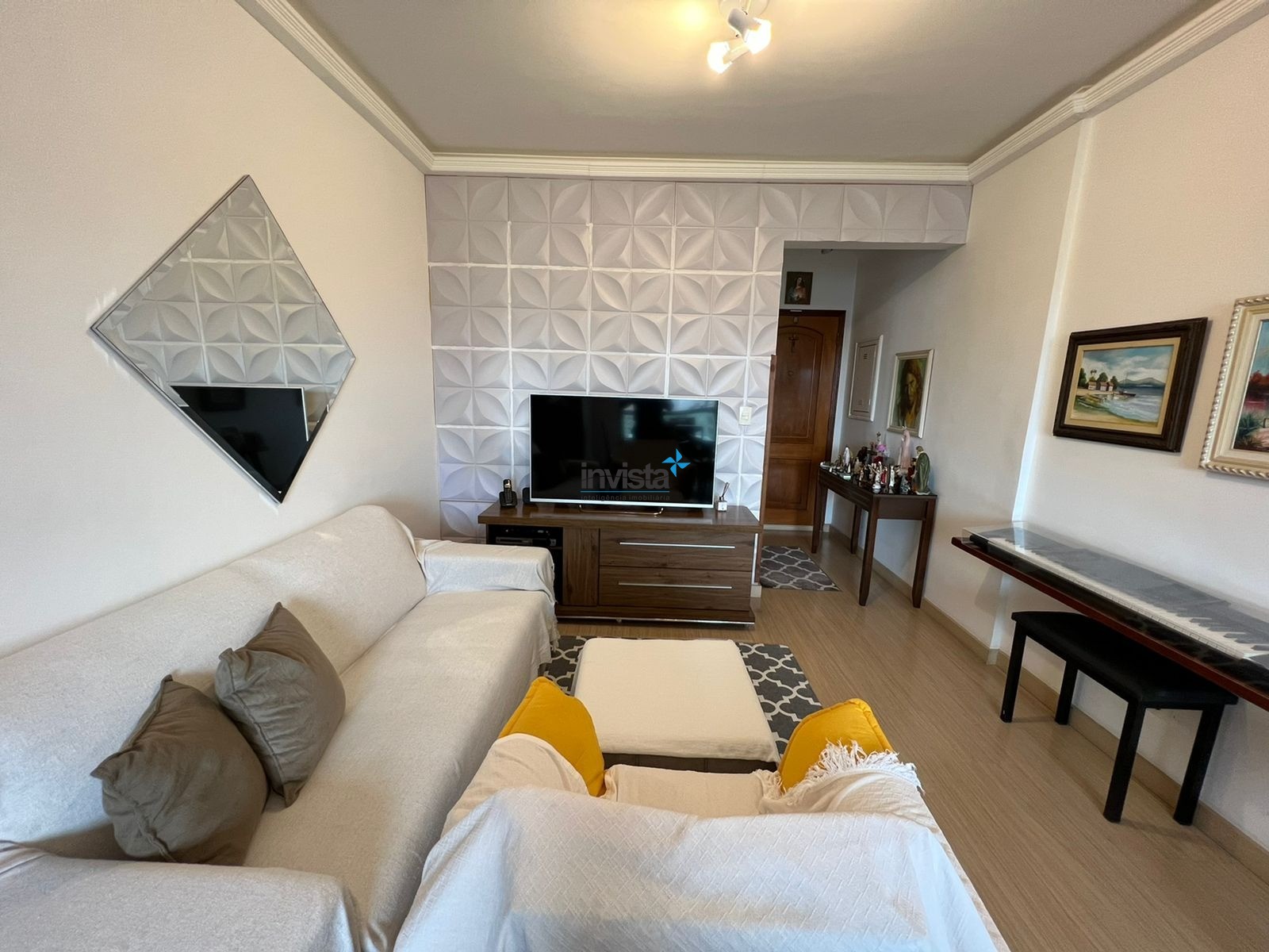 Apartamento à venda com 2 quartos, 84m² - Foto 8