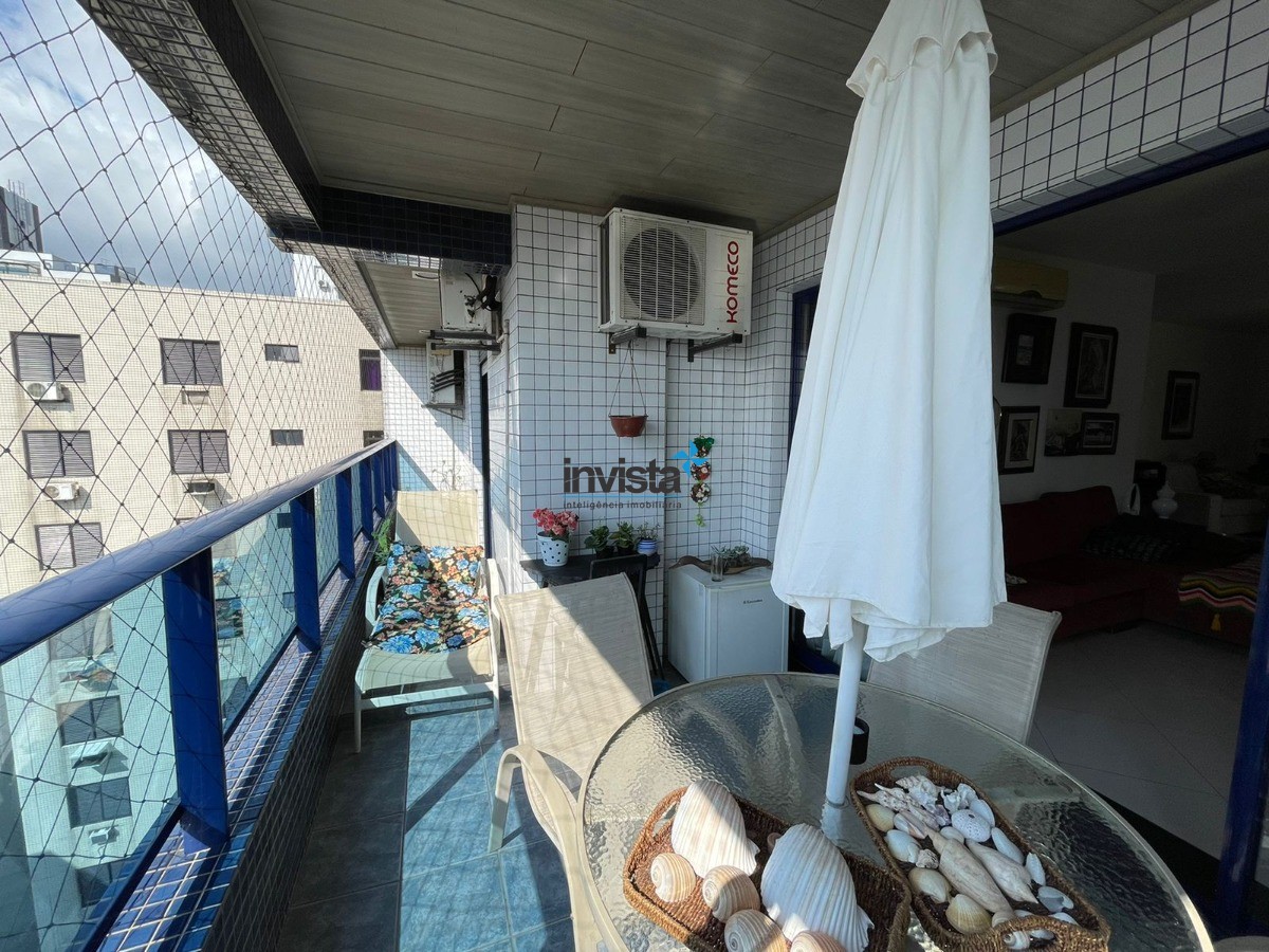 Apartamento, 3 quartos, 160 m² - Foto 20