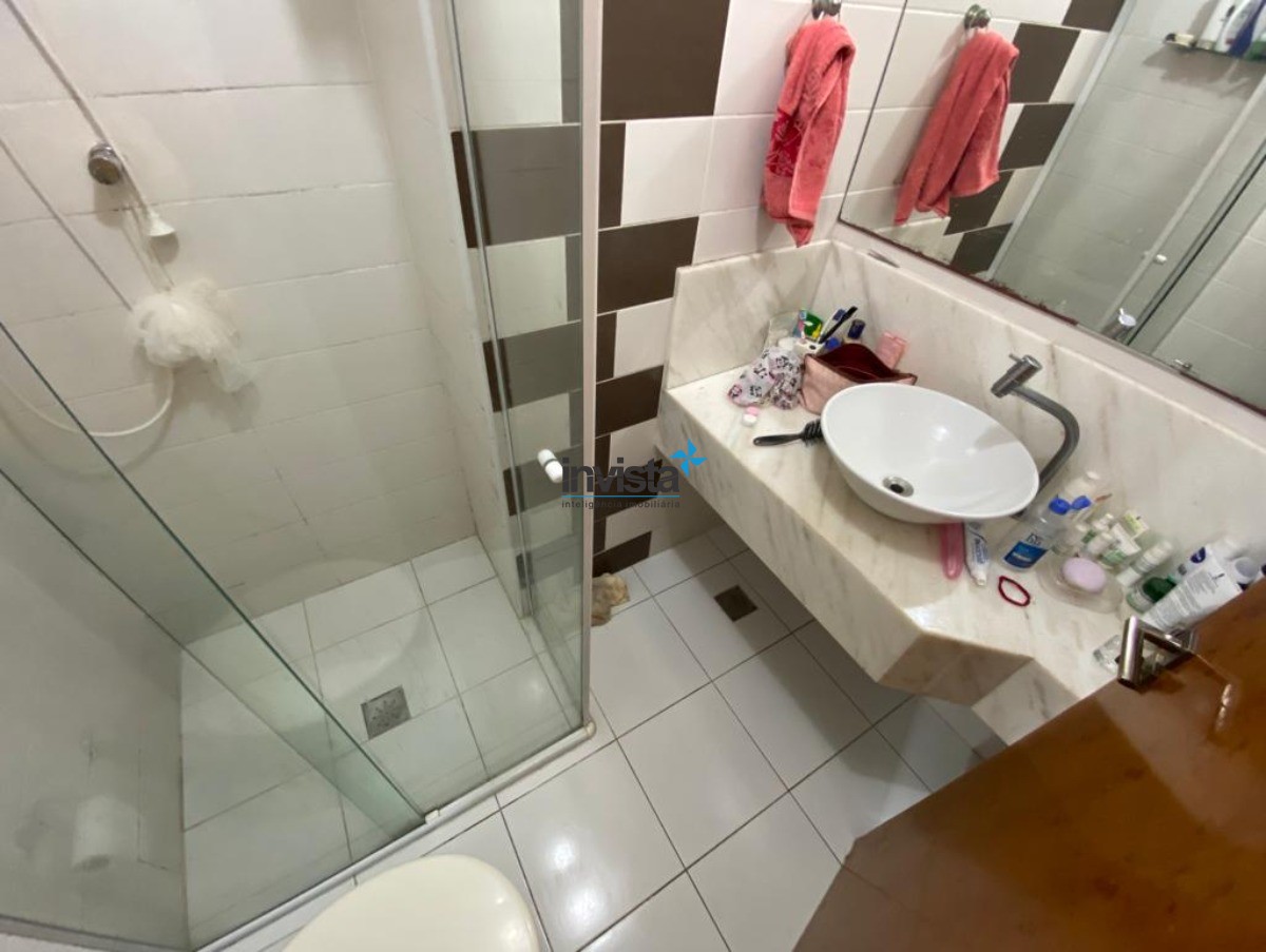 Apartamento, 4 quartos, 164 m² - Foto 6