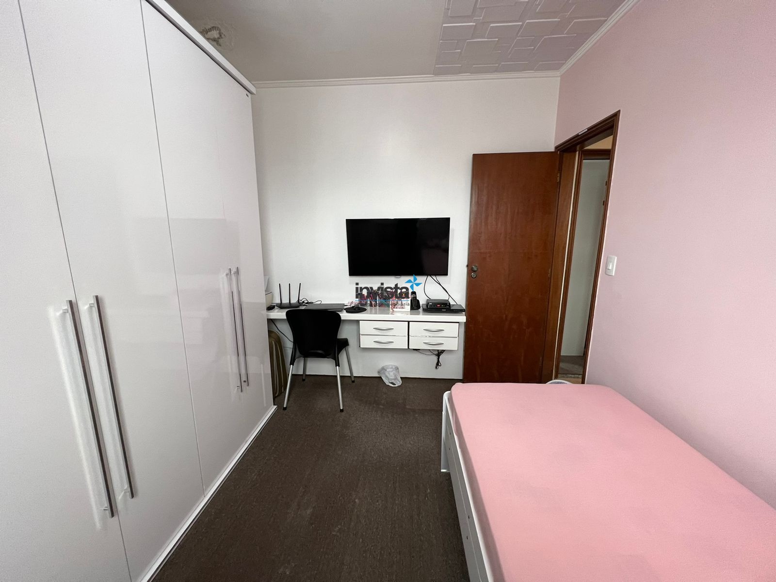 Apartamento à venda com 2 quartos, 84m² - Foto 12