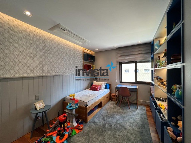 Apartamento, 3 quartos, 225 m² - Foto 18