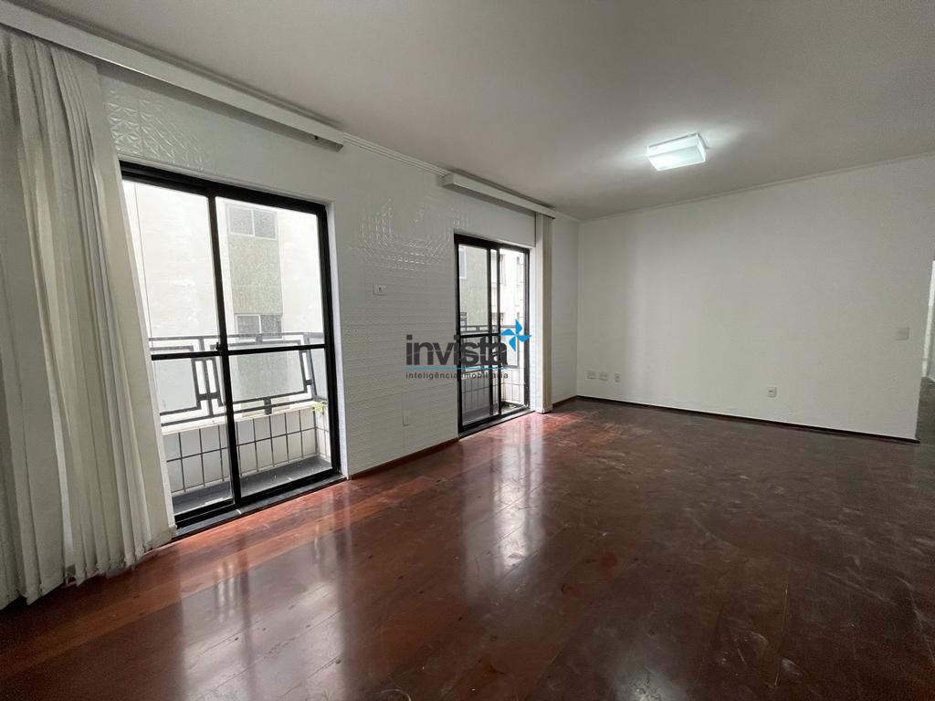 Apartamento, 3 quartos, 120 m² - Foto 1