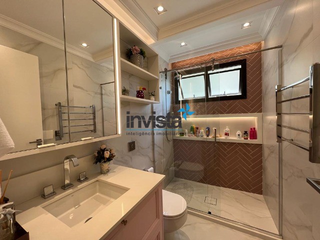 Apartamento, 3 quartos, 225 m² - Foto 17