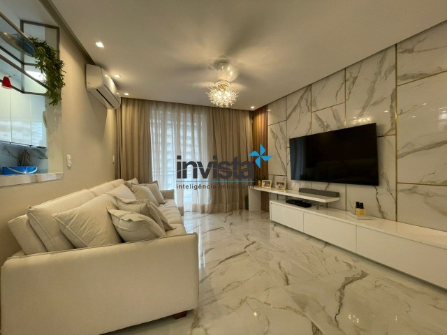 Apartamento à venda com 2 quartos, 126m² - Foto 41