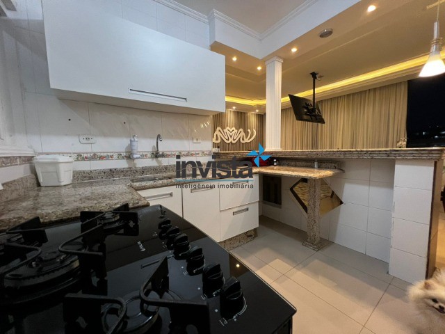 Apartamento, 4 quartos, 120 m² - Foto 4