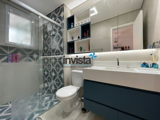Apartamento à venda com 2 quartos, 126m² - Foto 23
