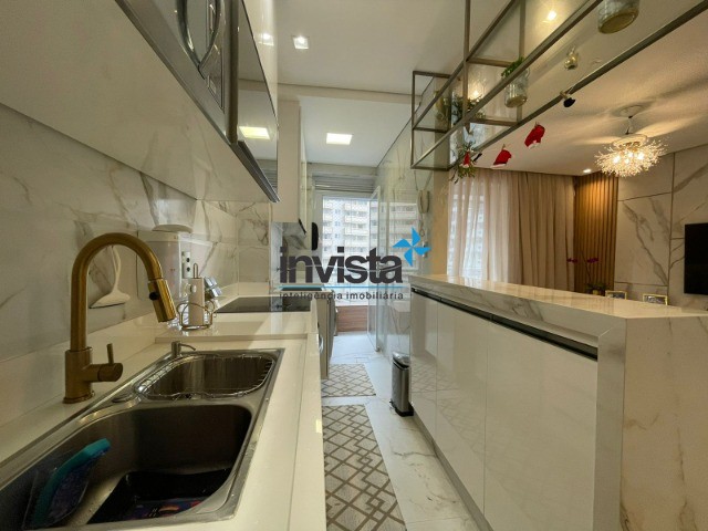 Apartamento à venda com 2 quartos, 126m² - Foto 49