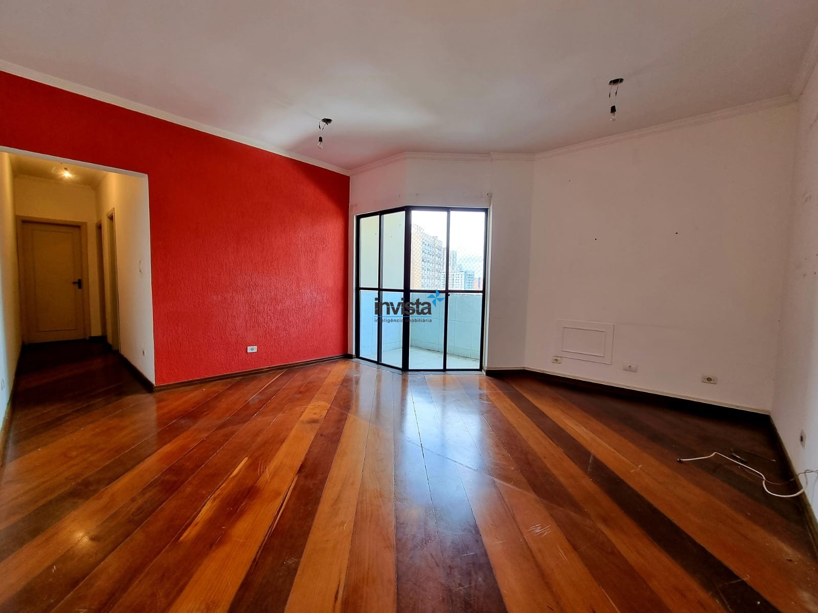 Apartamento, 2 quartos, 80 m² - Foto 2
