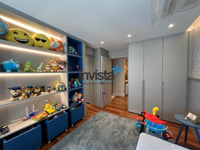 Apartamento, 3 quartos, 225 m² - Foto 19