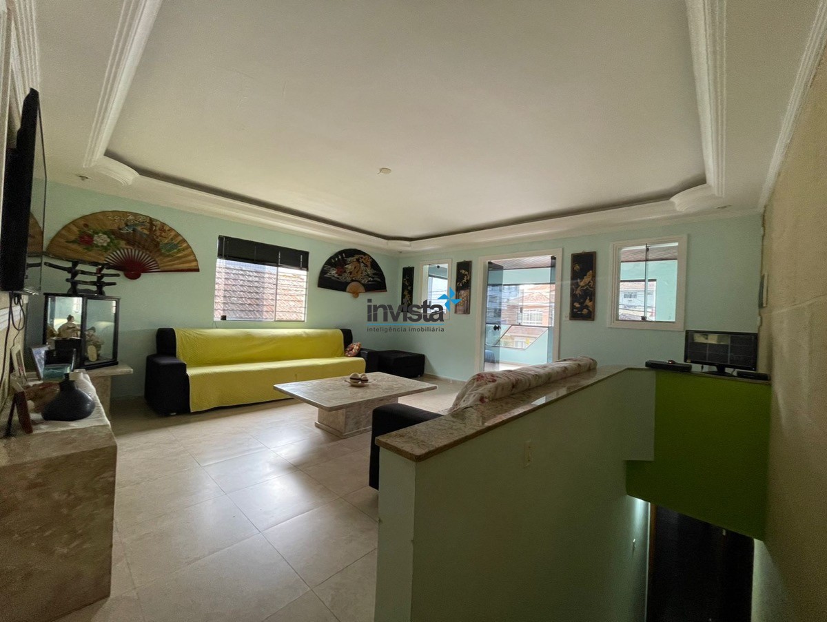 Casa, 6 quartos, 172 m² - Foto 2