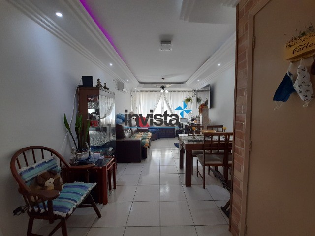 Apartamento, 2 quartos, 100 m² - Foto 3