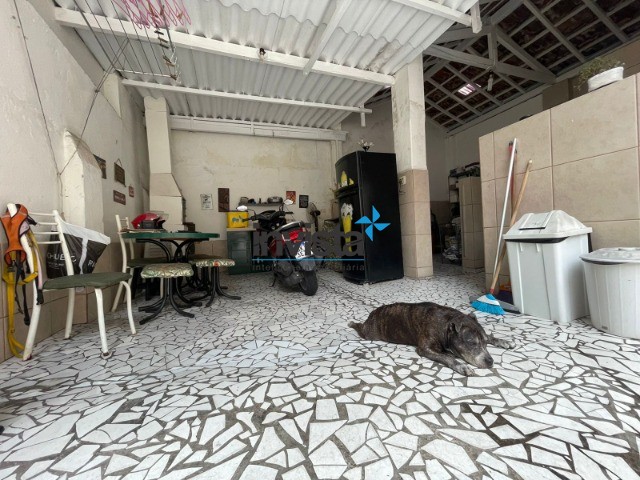 Sobrado à venda com 4 quartos, 150m² - Foto 28