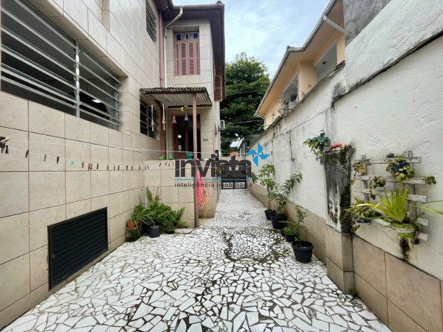 Sobrado à venda com 4 quartos, 150m² - Foto 22