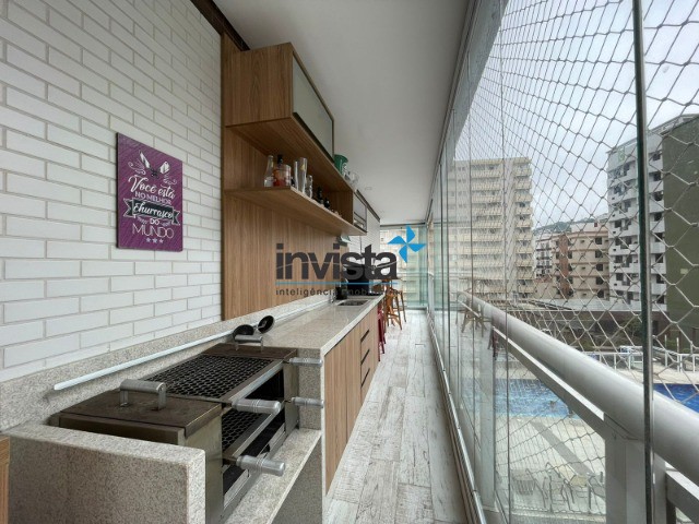 Apartamento à venda com 2 quartos, 126m² - Foto 33