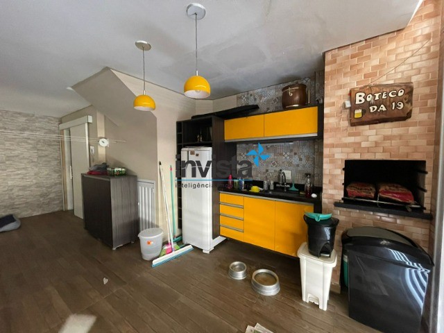 Casa à venda com 2 quartos, 125m² - Foto 25