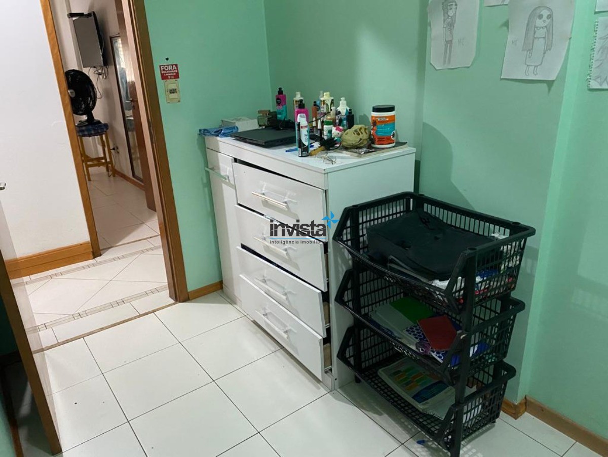 Apartamento, 4 quartos, 164 m² - Foto 9