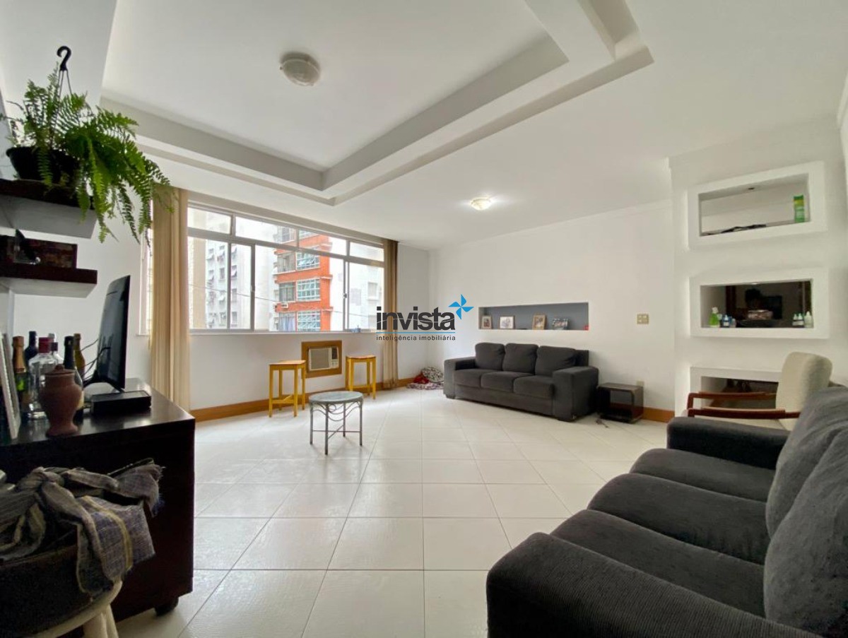 Apartamento, 4 quartos, 164 m² - Foto 1