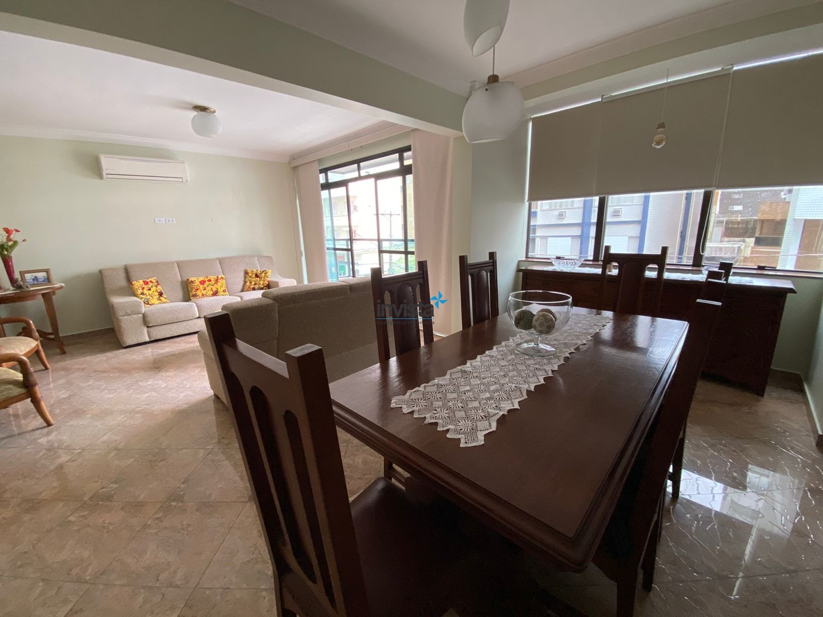 Apartamento, 4 quartos, 196 m² - Foto 3