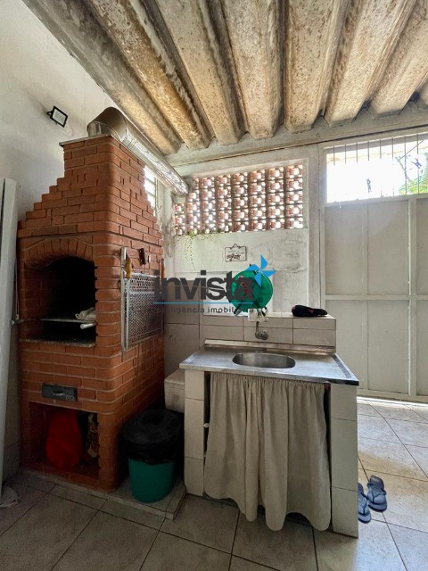 Casa, 3 quartos, 250 m² - Foto 18