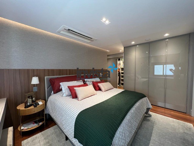 Apartamento, 3 quartos, 225 m² - Foto 23