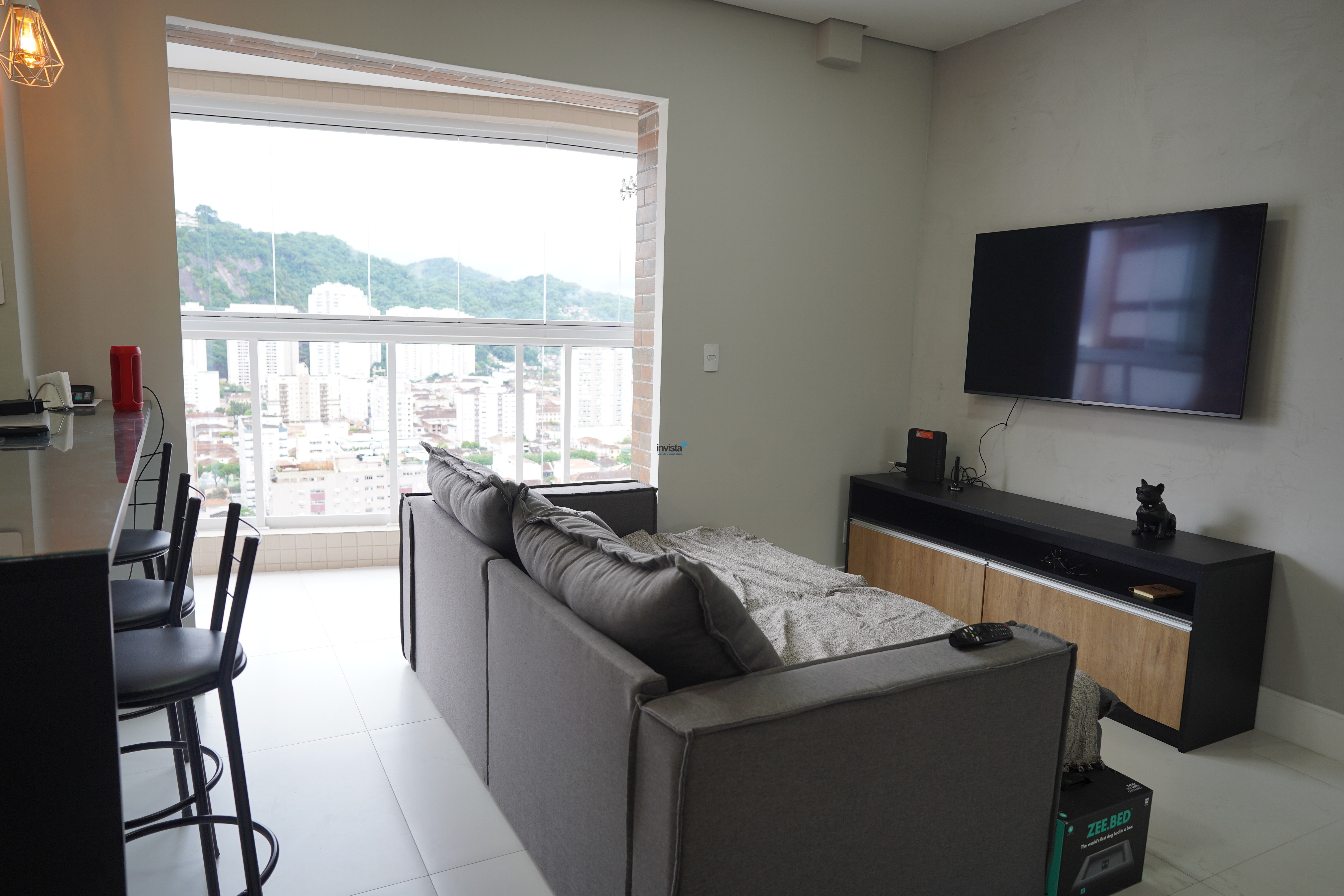 Apartamento, 1 quarto, 44 m² - Foto 5