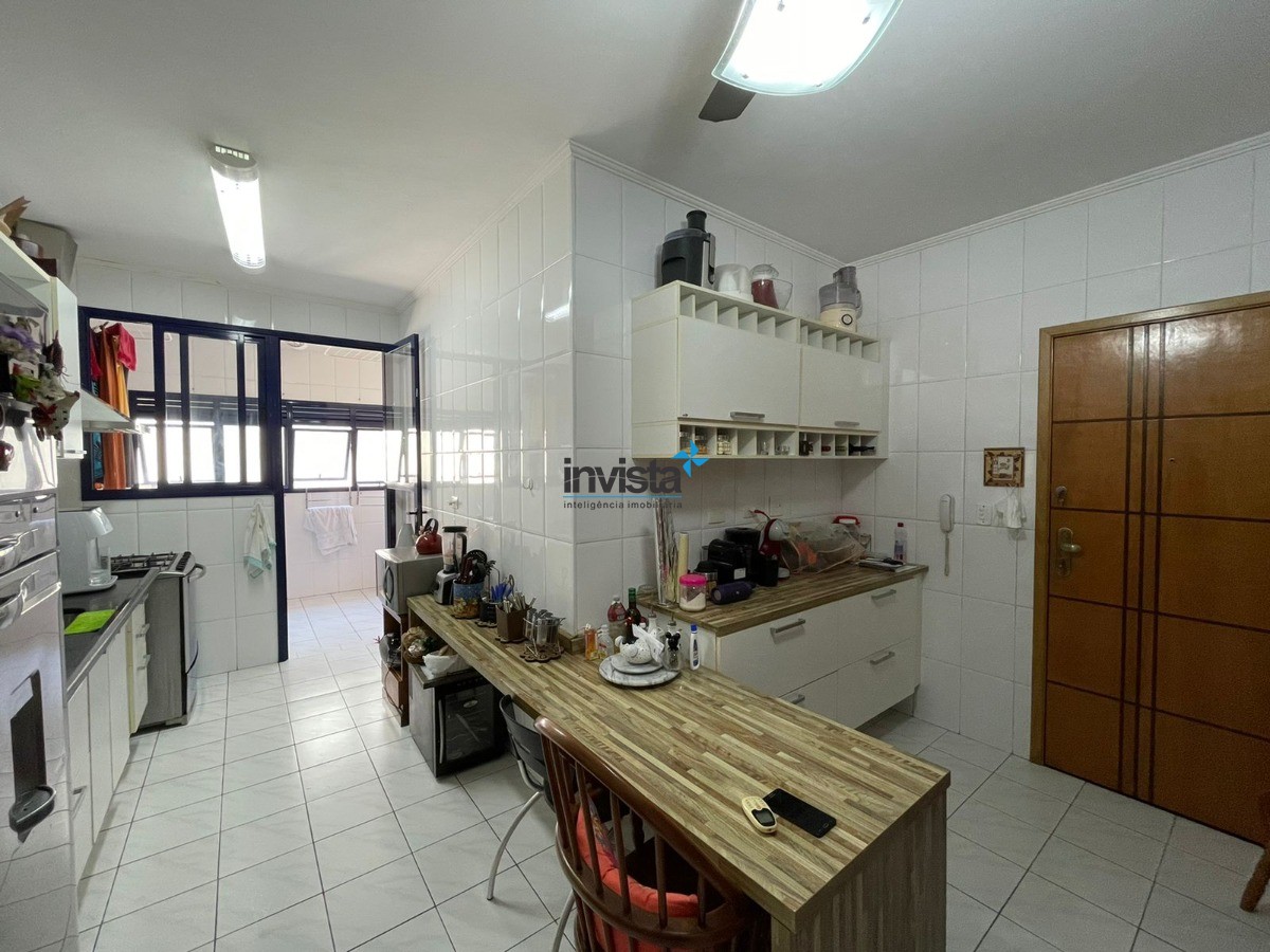 Apartamento, 3 quartos, 160 m² - Foto 34