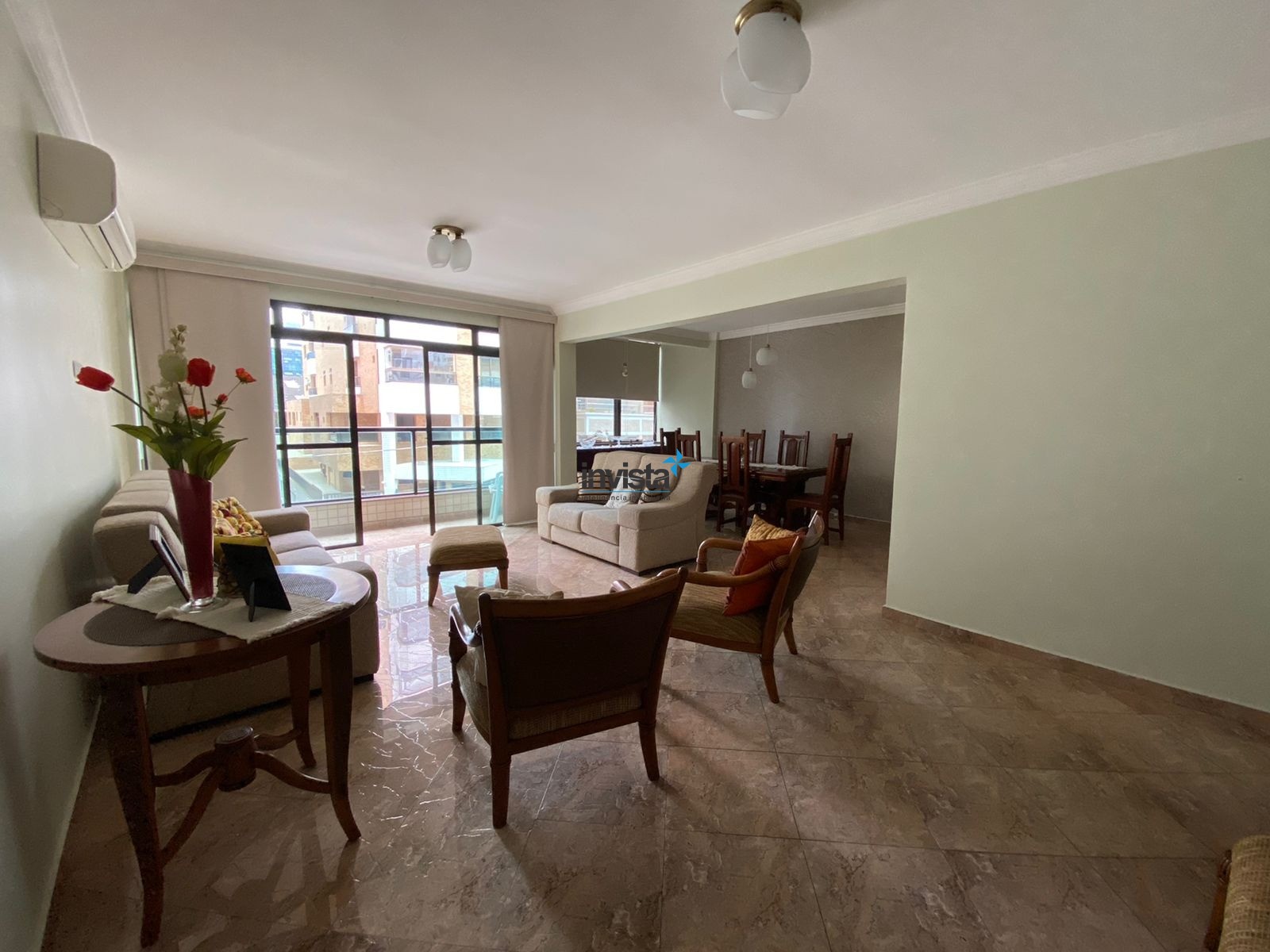 Apartamento, 4 quartos, 196 m² - Foto 2